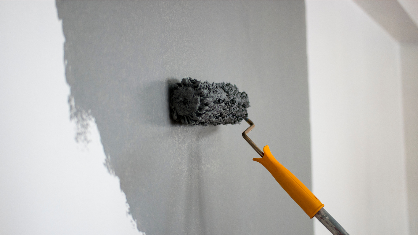 Background peinture